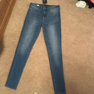 NWT AE dream Jean jeggings